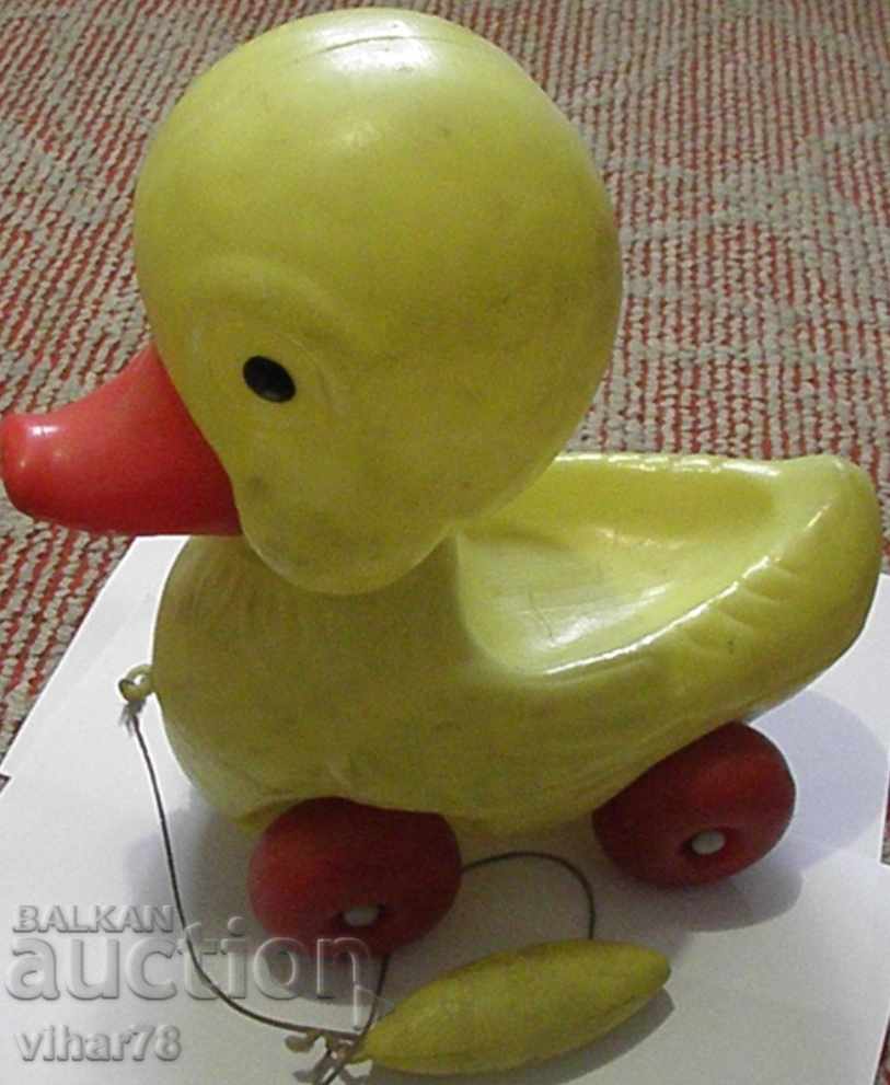 STAR CHILDREN'S TOYOTA PATTE from Sotsa - 5 STAR CHILDREN'S TOYOTA PATTE from Sotsa - 5