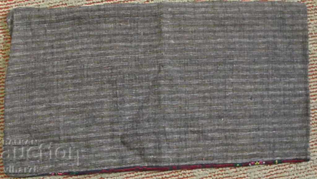 Livrarea Carcasă de pernă autentică