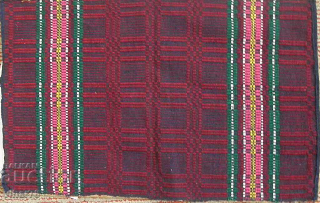 Authentic woven pillow case with price 30.00 BGN | € 15.34 Authentic woven pillow case with price 30.00 BGN | € 15.34