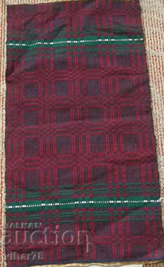 Authentic woven pillow case with price 30.00 BGN | € 15.34 Authentic woven pillow case with price 30.00 BGN | € 15.34