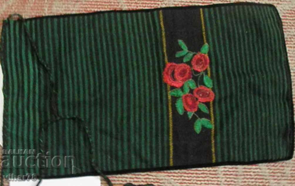 Livrarea un șorț Livrarea un șorț