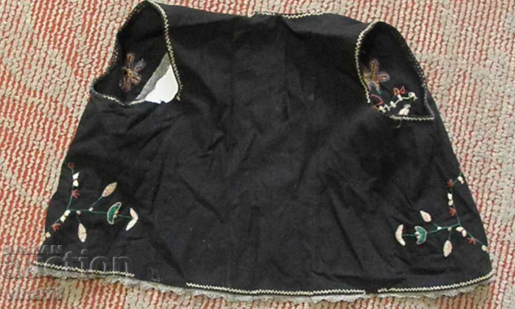 Delivery of kids elec