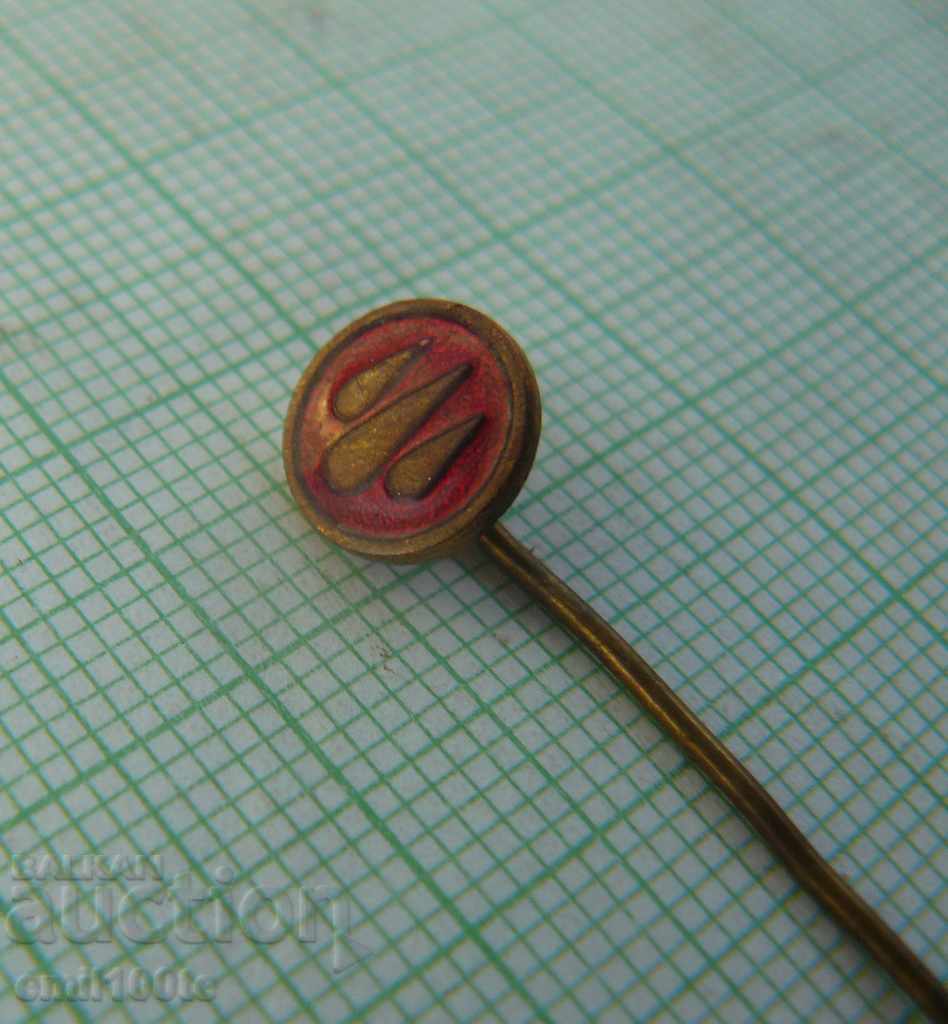 Аукцион Значка- Авиокомпания ТАБСО TABSO Аукцион Значка- Авиокомпания ТАБСО TABSO