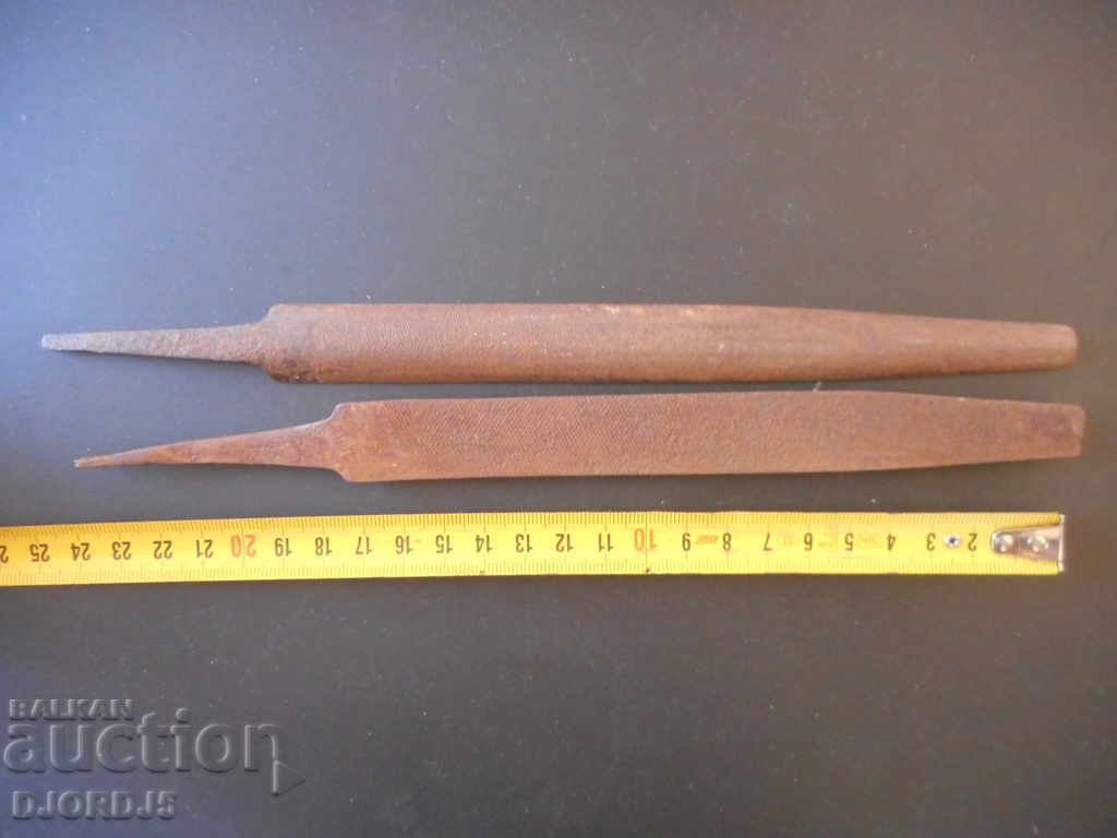 Licitație Fișiere vechi, 2 bucăți Licitație Fișiere vechi, 2 bucăți