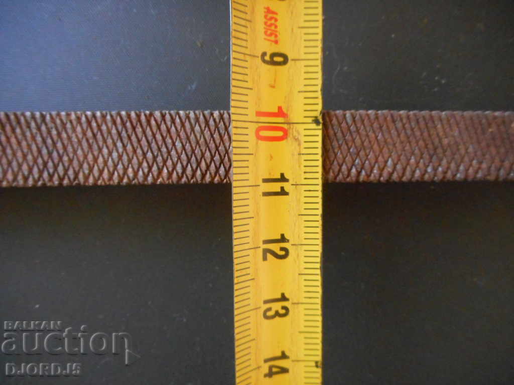 Auction Old iron files Auction Old iron files