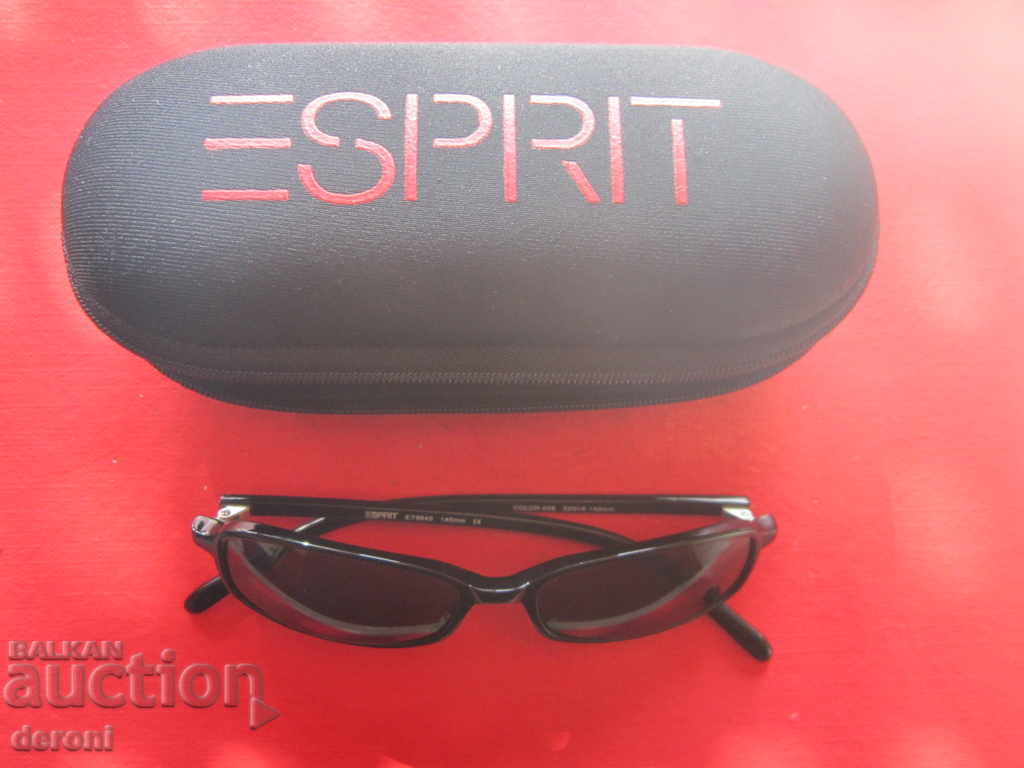 Original sunglasses Esprit ET9840 with case