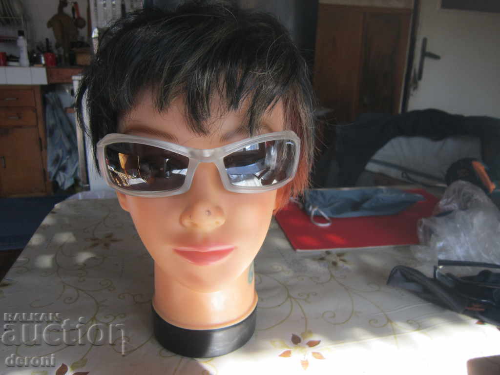 Original Sloker 51160 sunglasses with case - 5 Original Sloker 51160 sunglasses with case - 5