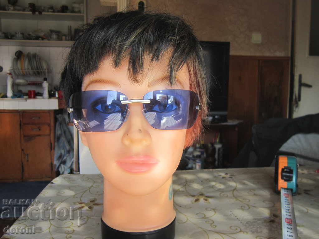 Original sunglasses Strike 021 - 6 Original sunglasses Strike 021 - 6