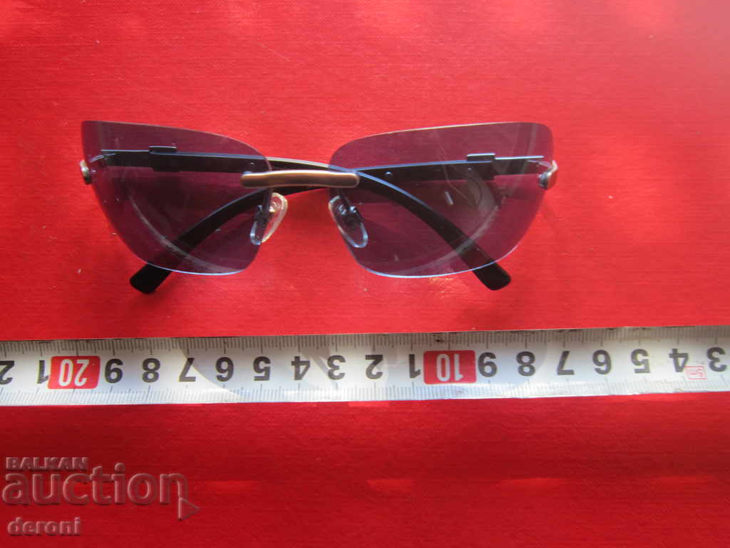 Γνήσια γυαλιά ηλίου Strike 021