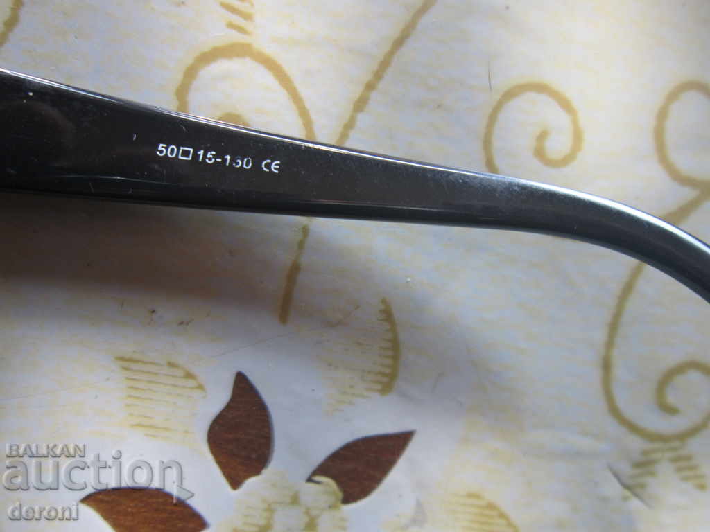 Licitație Ochelari de soare originali A78E 5055130037865