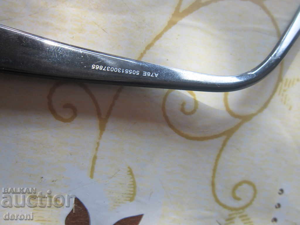 Livrarea Ochelari de soare originali A78E 5055130037865