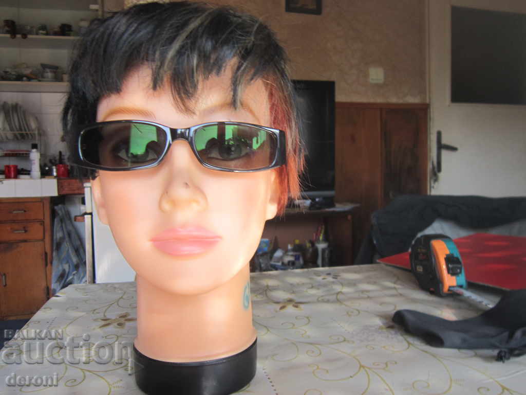 Ochelari de soare originali A78E 5055130037865 - 5