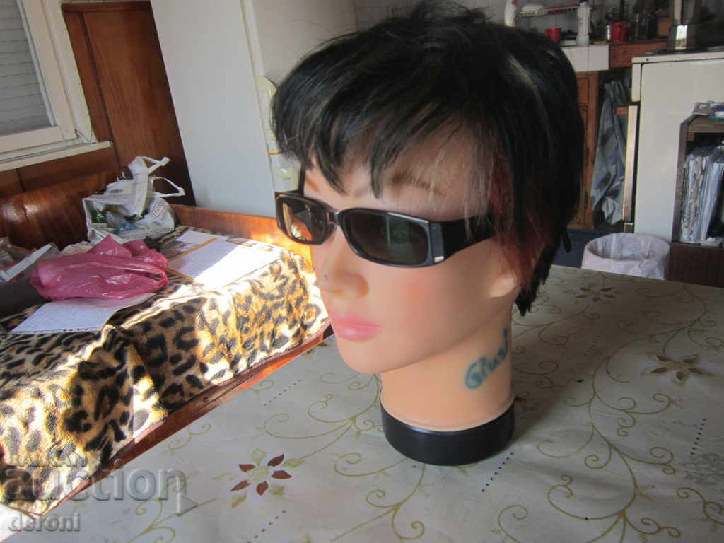 Ochelari de soare originali A78E 5055130037865 - 6