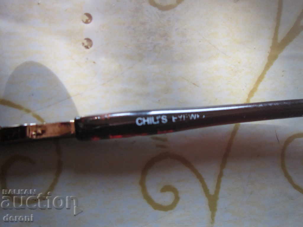 Παράδοση Γνήσια τσάντες γυαλιών ηλίου με θήκη