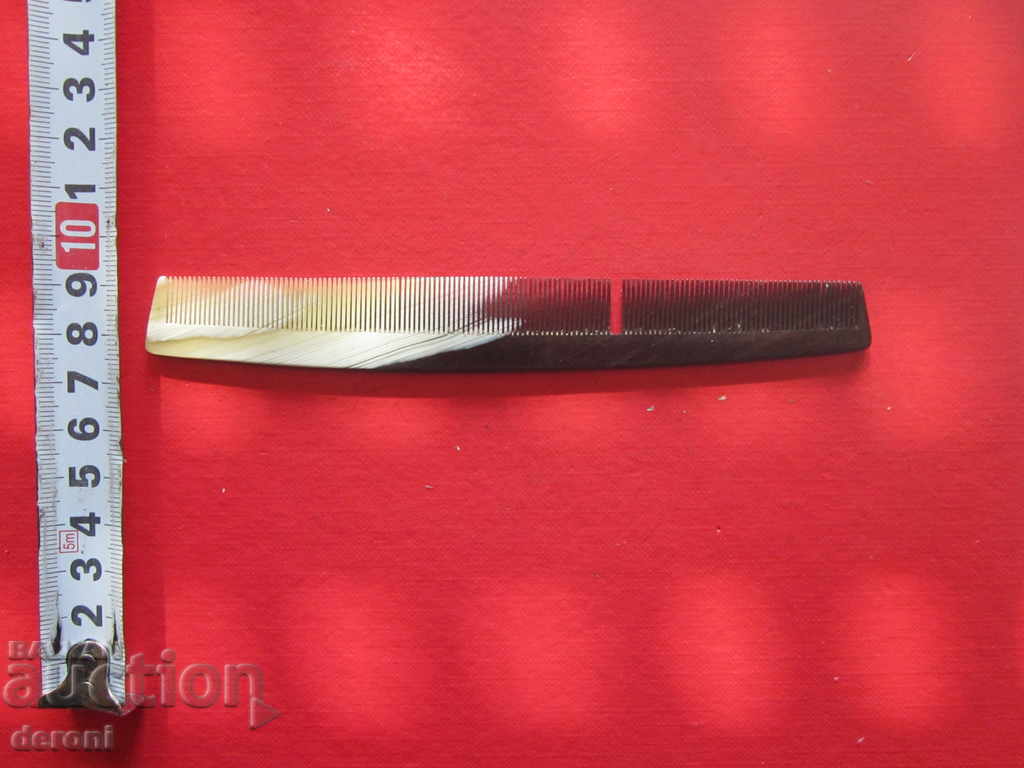 German Celtic Comb Krotz WW2 Third Reich Horn with price 15.00 BGN | € 7.67 German Celtic Comb Krotz WW2 Third Reich Horn with price 15.00 BGN | € 7.67