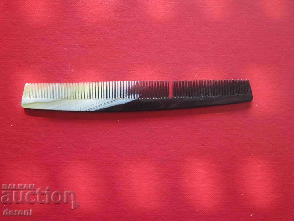 Delivery of German Celtic Comb Krotz WW2 Third Reich Horn Delivery of German Celtic Comb Krotz WW2 Third Reich Horn