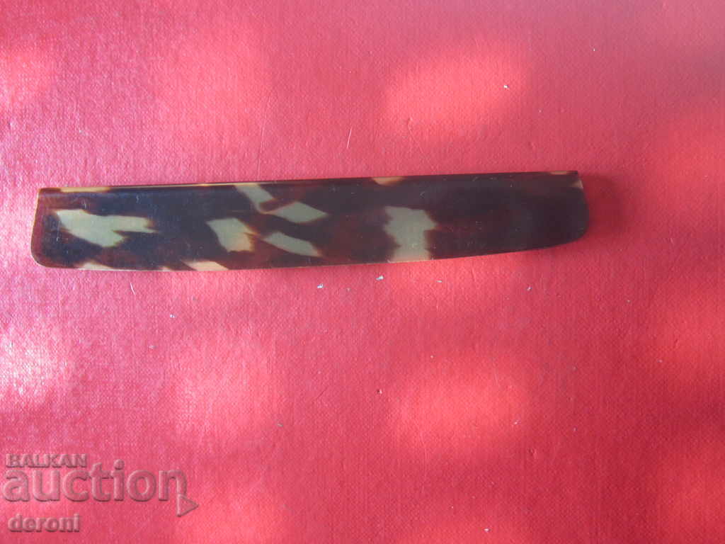 Cello German Combat Case WW2 Third Reich Amber - 5 Cello German Combat Case WW2 Third Reich Amber - 5