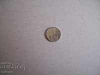 Монета  1 крона Чехия