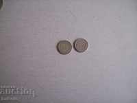 Монета  10 гроша Полша