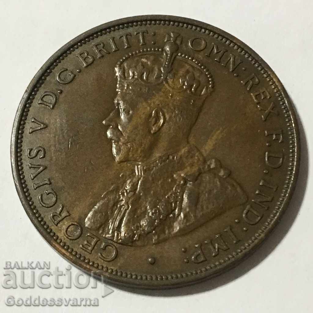 Great Britain 1935 Jersey 1/12 Of A Shilling Coin with price 8.00 BGN | € 4.09 Great Britain 1935 Jersey 1/12 Of A Shilling Coin with price 8.00 BGN | € 4.09