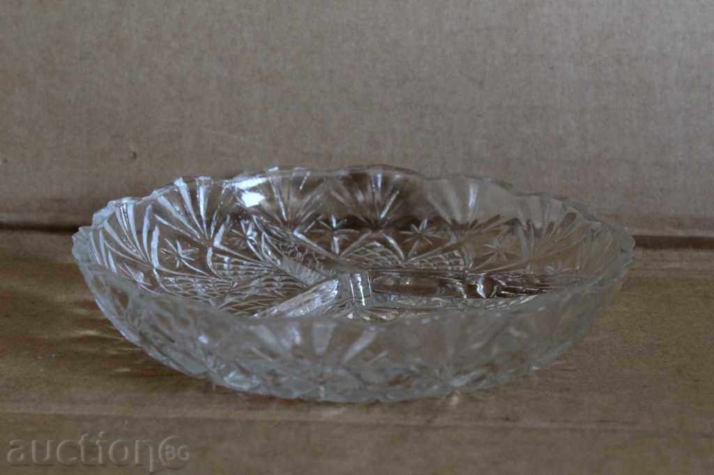 Livrarea SOC fel de mâncare castron NUT SALATĂ BOL aperitiv PRB