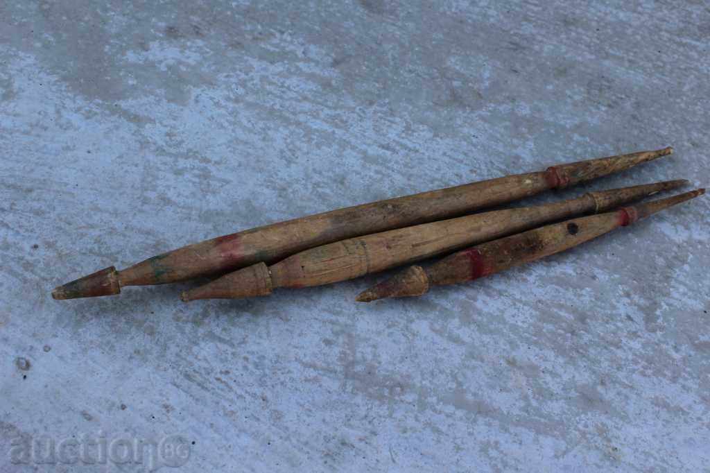 Auction LOT OLD VERDE VRETENO YOUTH HURKA STAN DARAK Auction LOT OLD VERDE VRETENO YOUTH HURKA STAN DARAK