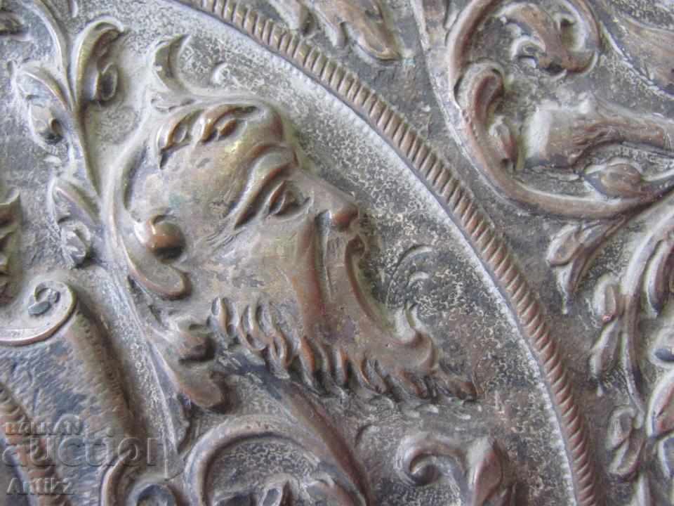 The 1700th Great Gray Aplication Tagged 56x41 - 7