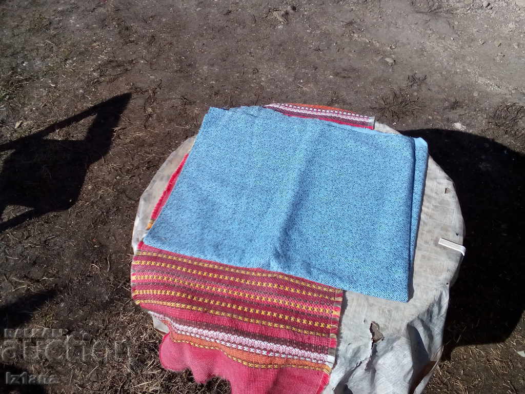 Delivery of Old cloth Delivery of Old cloth