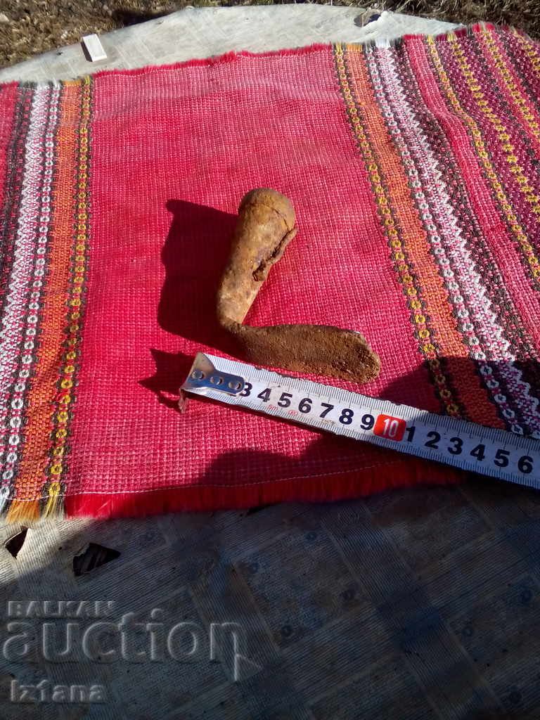 Delivery of Ancient tool Delivery of Ancient tool