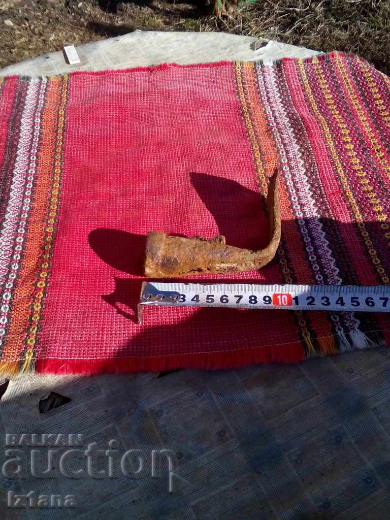 Ancient tool - 5 Ancient tool - 5