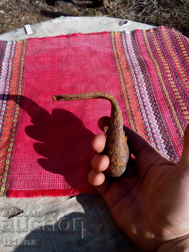 Ancient tool - 6 Ancient tool - 6