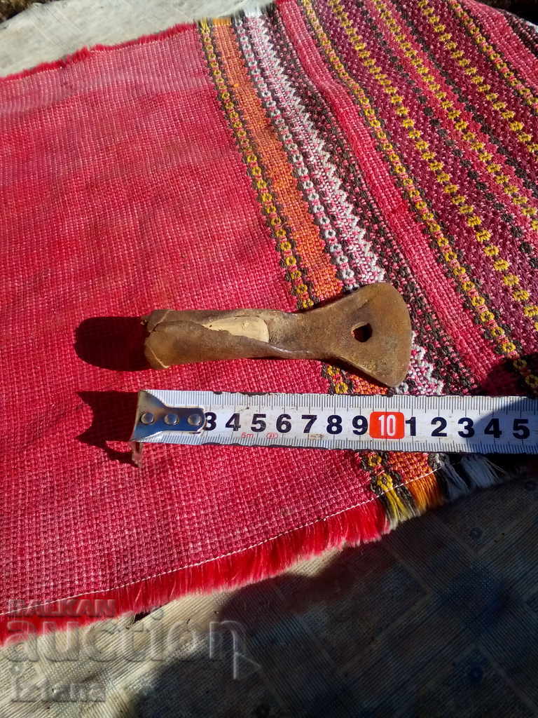 Delivery of Ancient tool Delivery of Ancient tool