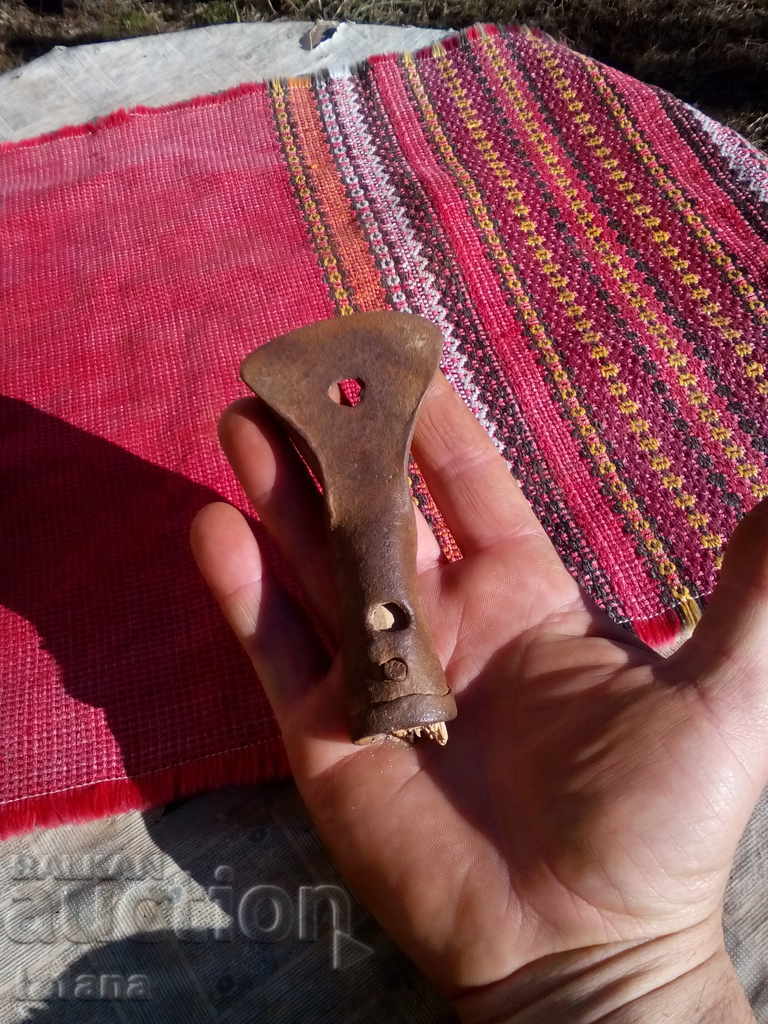 Ancient tool - 5 Ancient tool - 5