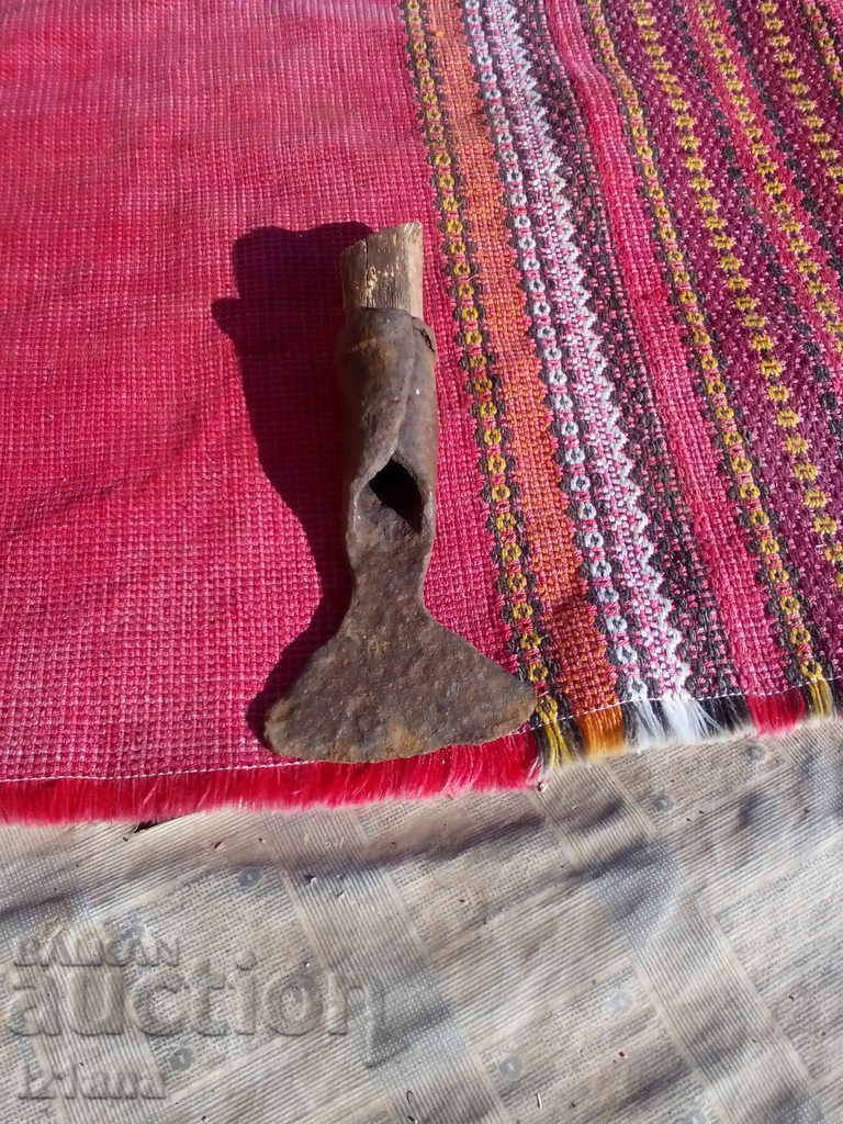 Delivery of Ancient tool Delivery of Ancient tool