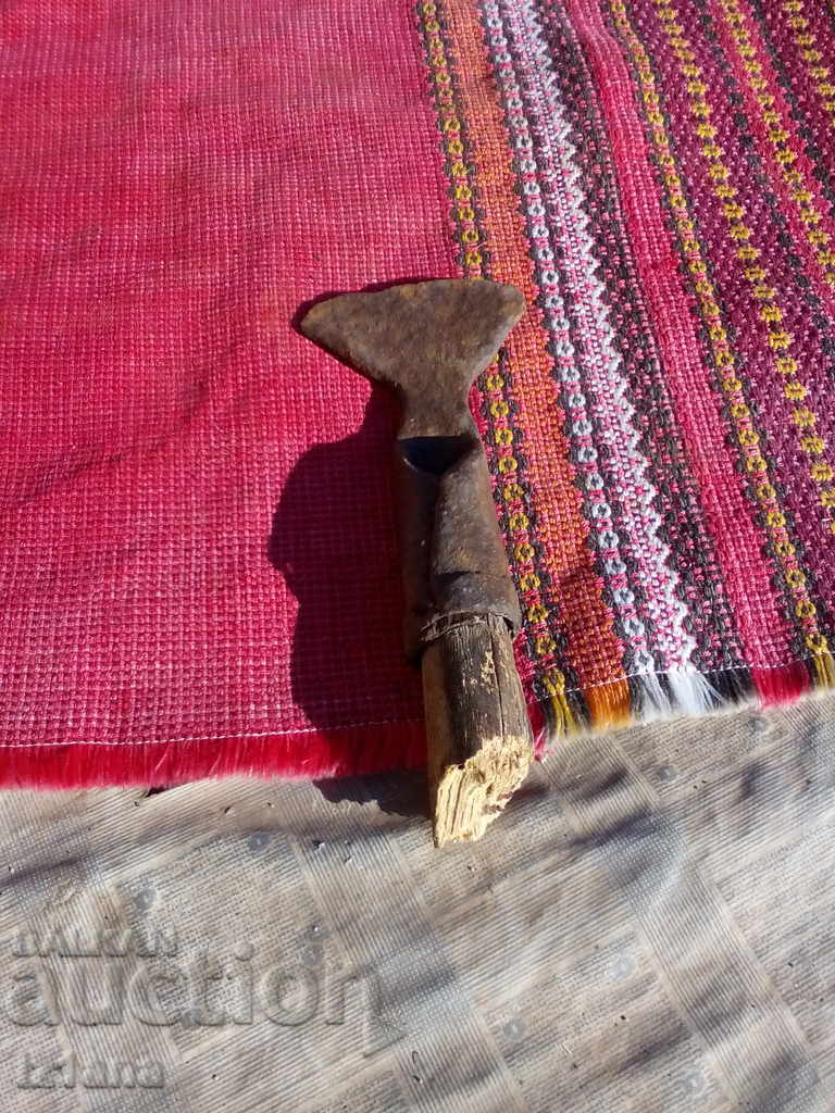 Ancient tool - 5 Ancient tool - 5