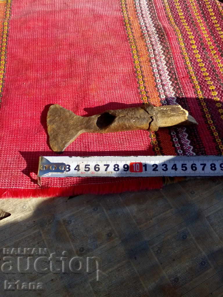 Ancient tool - 6 Ancient tool - 6