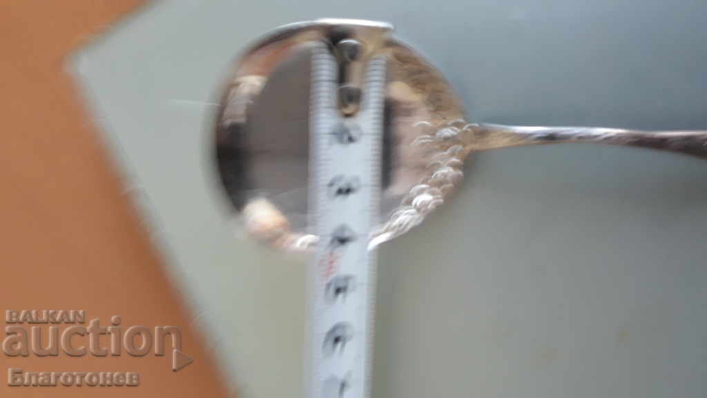 Δημοπρασία Antiko 100 κουταλιές Δημοπρασία Antiko 100 κουταλιές