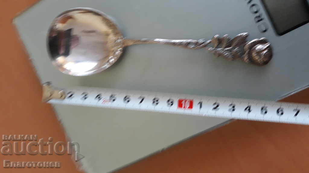 Παράδοση Antiko 100 κουταλιές Παράδοση Antiko 100 κουταλιές