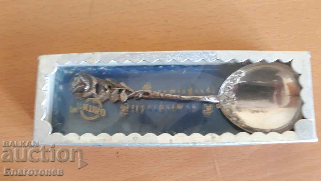 Antiko 100 κουταλιές - 6 Antiko 100 κουταλιές - 6