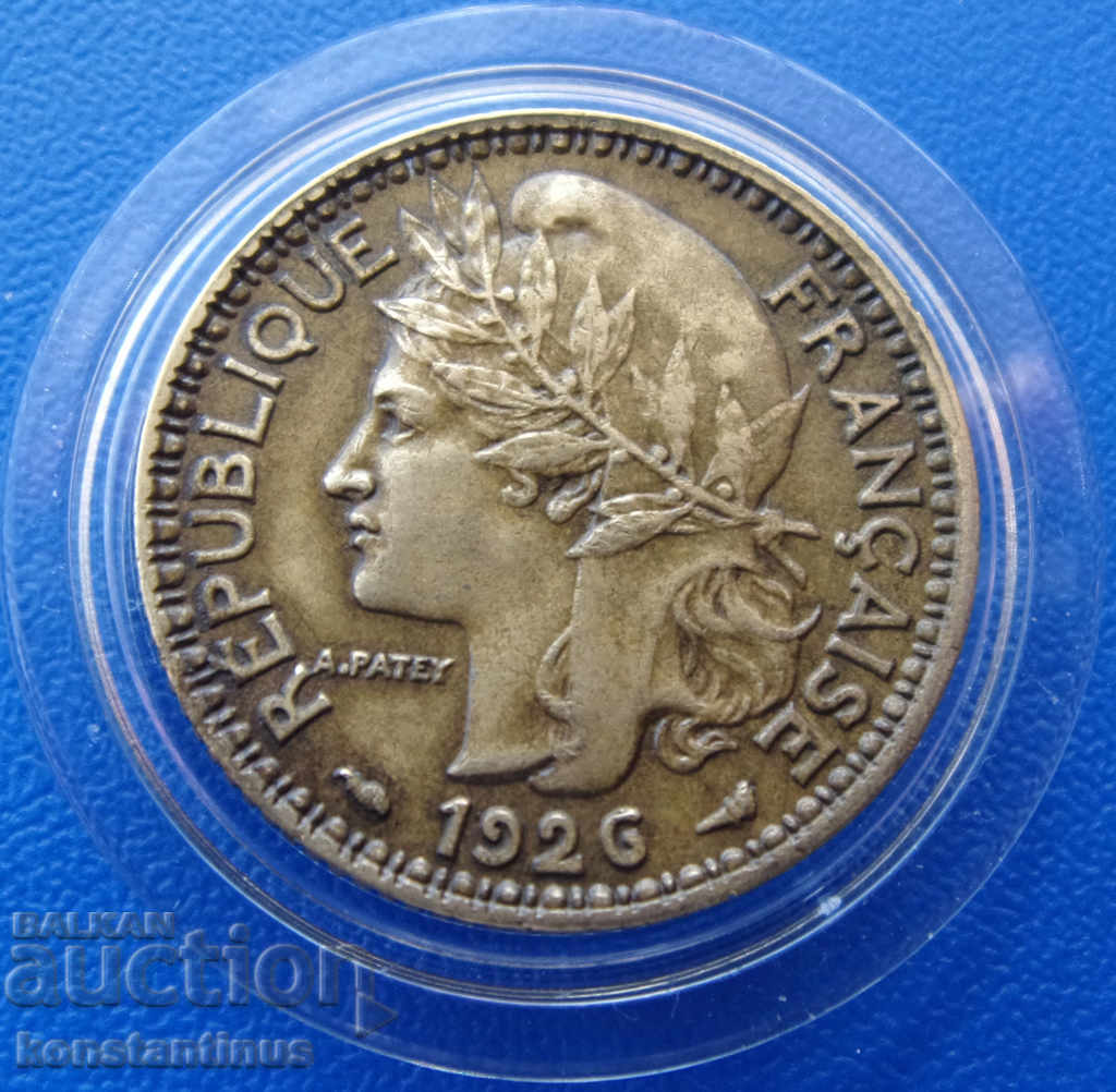 Camerun 1 Frank 1926 Rare cu preț € 8.18 | 16.00 BGN