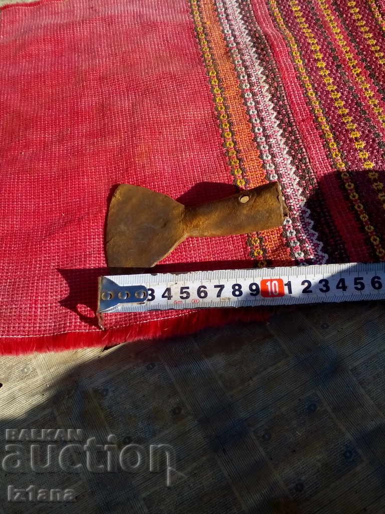 Delivery of Ancient tool Delivery of Ancient tool