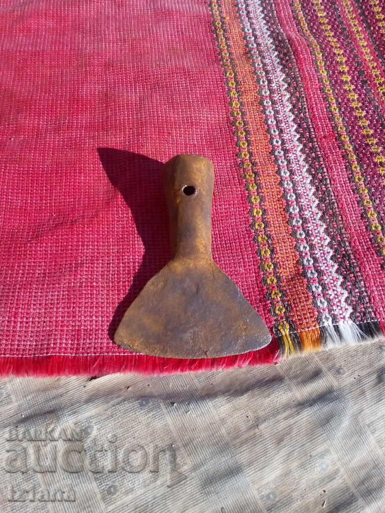 Ancient tool - 5 Ancient tool - 5