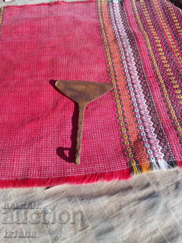 Delivery of Ancient tool Delivery of Ancient tool