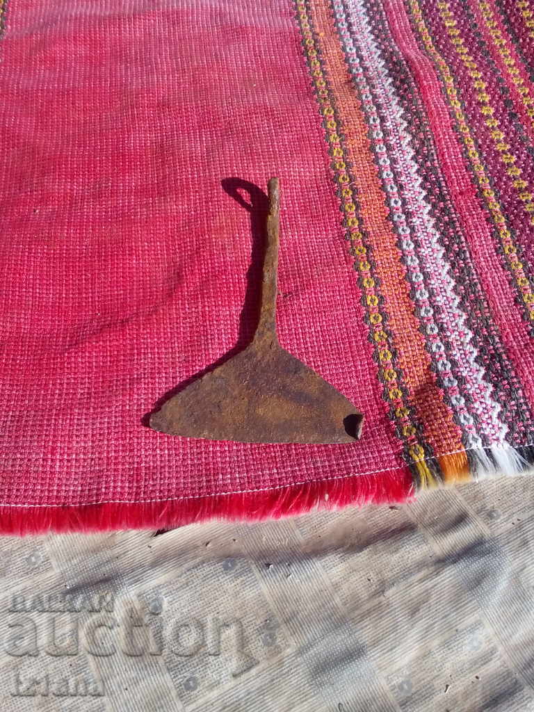 Ancient tool - 5 Ancient tool - 5