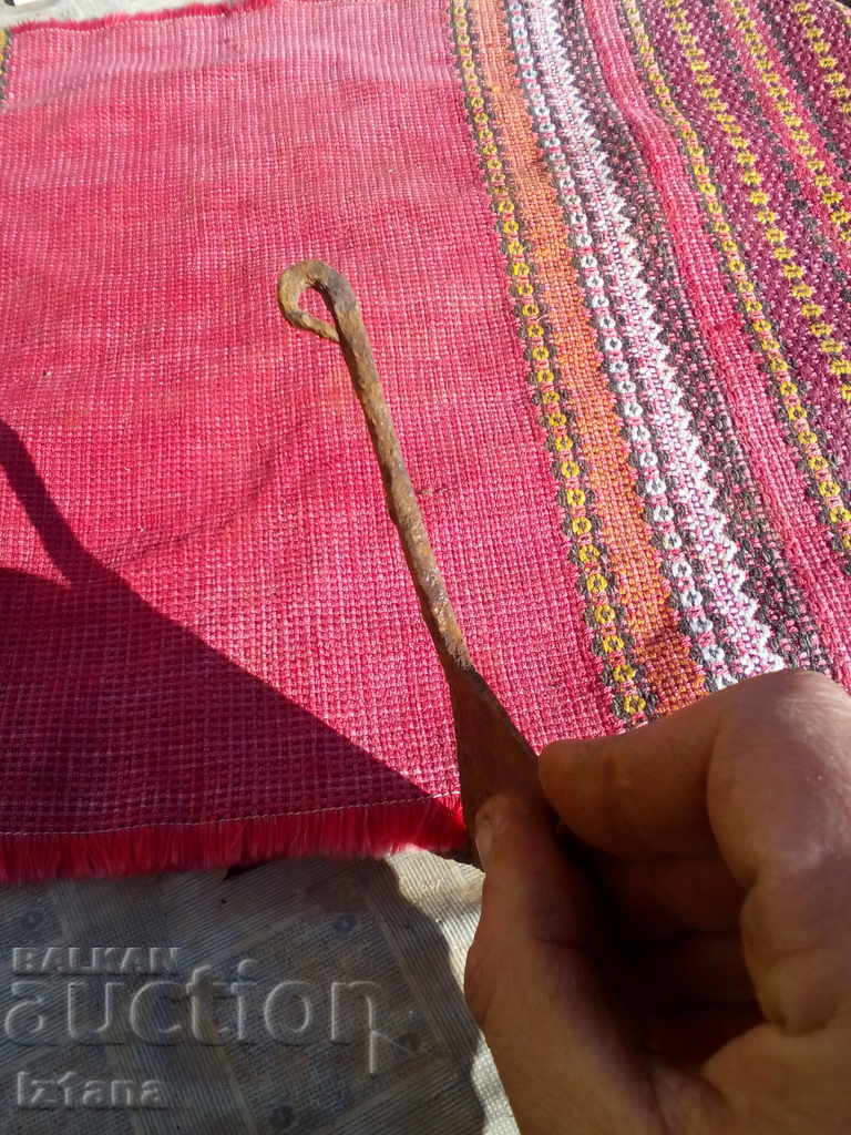 Ancient tool - 6 Ancient tool - 6