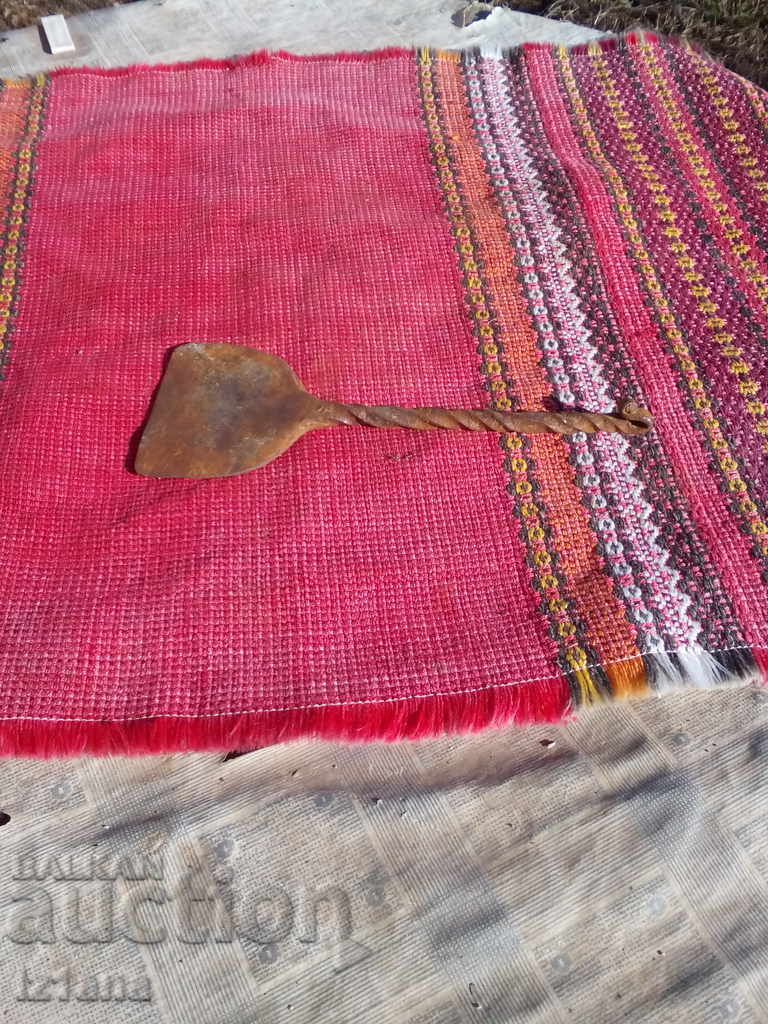 Ancient tool with price 13.00 BGN | € 6.65