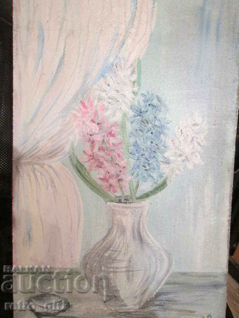 Sell a picture !!! with price 19.00 BGN | € 9.71