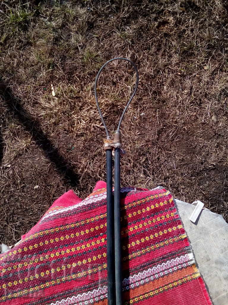 Cilindrul frânei de mână VAZ, BAD, JIGLI cu preț 20.00 BGN | € 10.23 Cilindrul frânei de mână VAZ, BAD, JIGLI cu preț 20.00 BGN | € 10.23