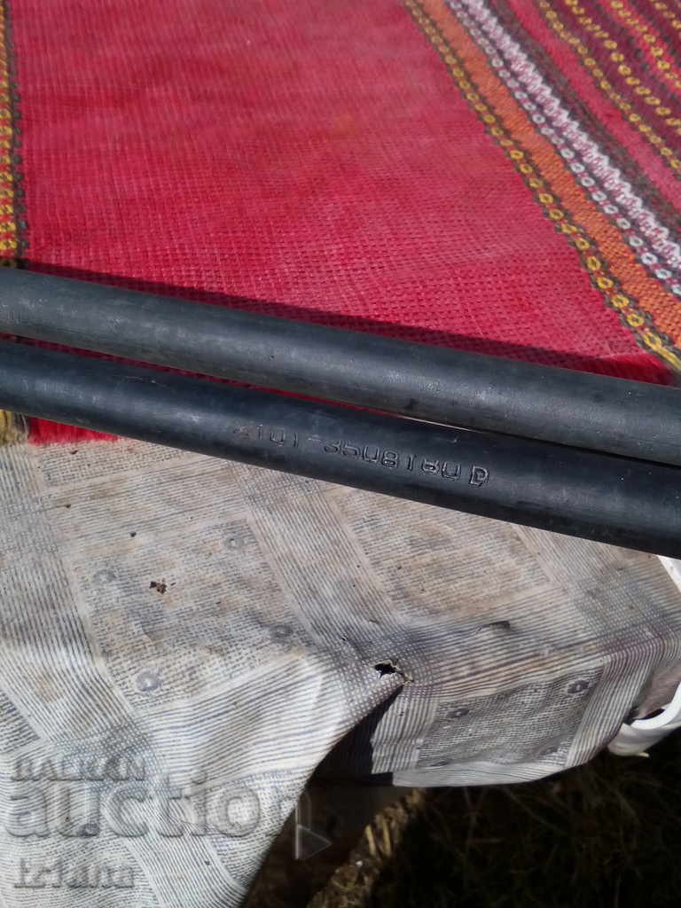 Cilindrul frânei de mână VAZ, BAD, JIGLI - 5 Cilindrul frânei de mână VAZ, BAD, JIGLI - 5