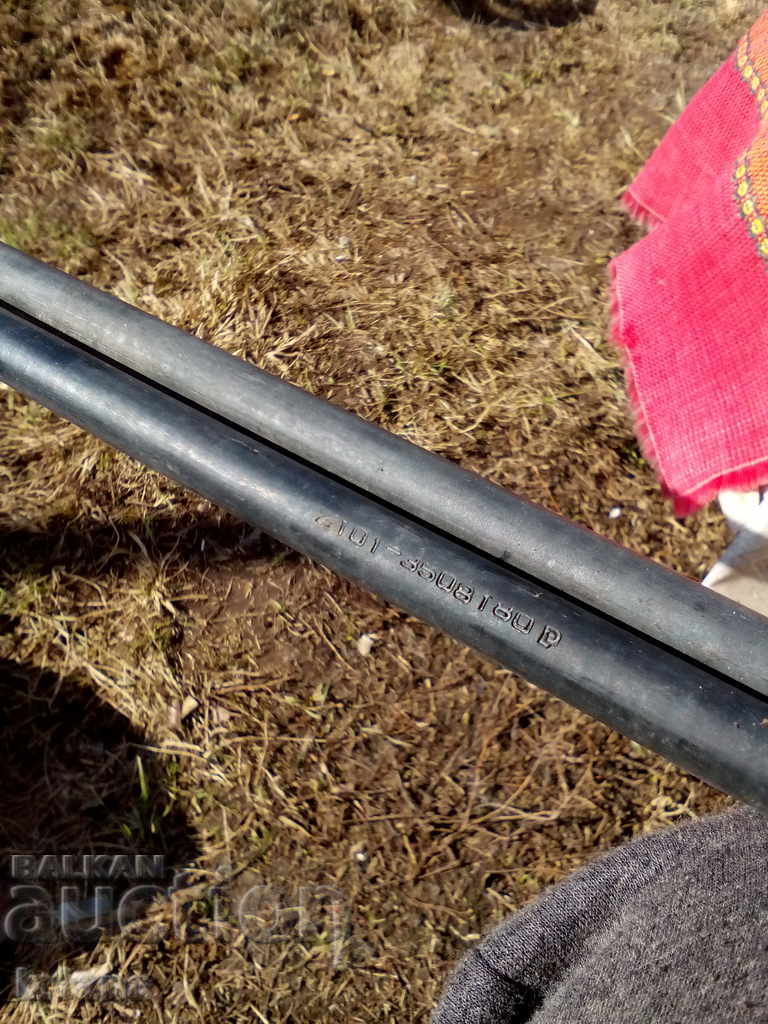 Cilindrul frânei de mână VAZ, BAD, JIGLI - 6 Cilindrul frânei de mână VAZ, BAD, JIGLI - 6